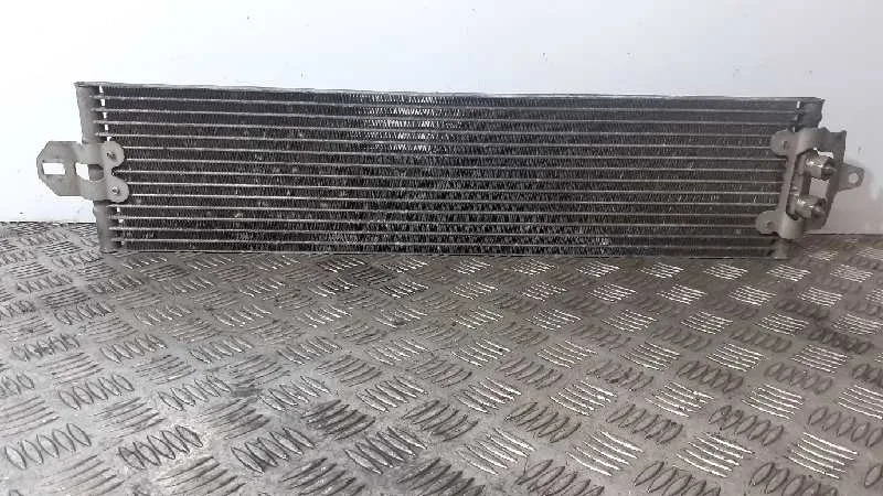 Radiador Aceite para Volkswagen Touareg (7La)
