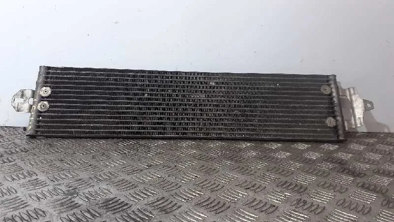 Radiador Aceite para Volkswagen Touareg (7La)