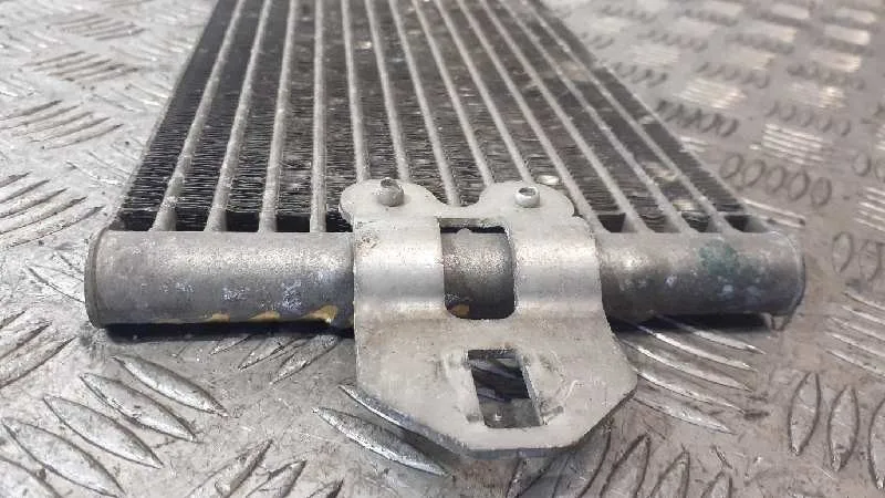 Radiador Aceite para Volkswagen Touareg (7La)