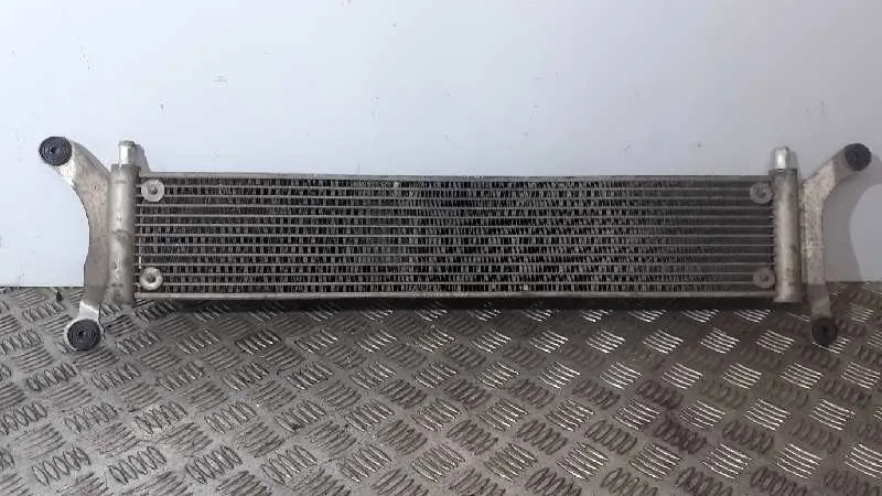 Radiador Aceite para Volkswagen Touareg (7La)