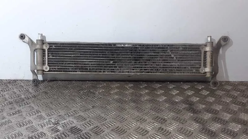 Radiador Aceite para Volkswagen Touareg (7La)