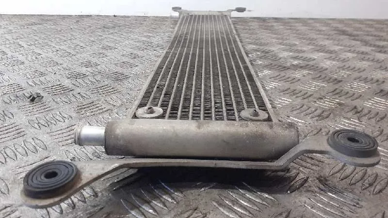 Radiador Aceite para Volkswagen Touareg (7La)