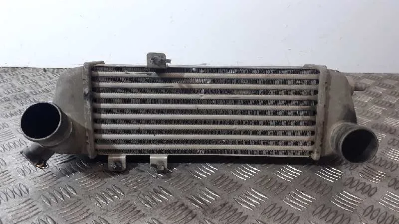 Intercooler para Kia Cee'd Sporty Wagon