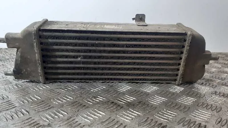 Intercooler para Kia Cee'd Sporty Wagon