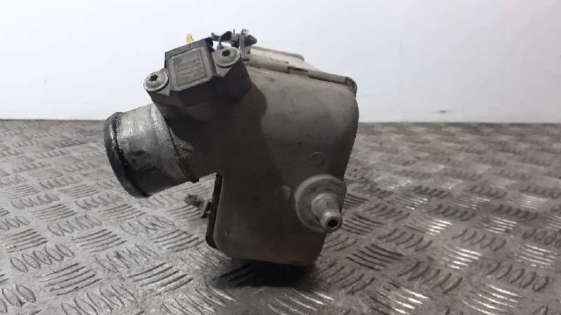 Intercooler para Kia Cee'd Sporty Wagon