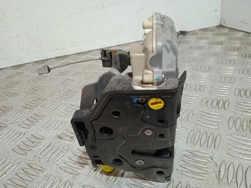 Cerradura Puerta Trasera Izquierda para Seat Toledo (5P2)