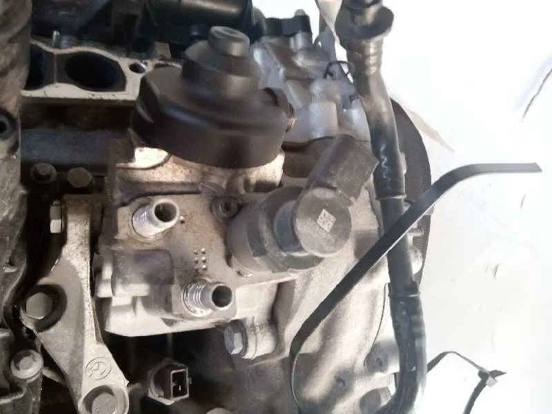 Bomba Inyeccion para Bmw Serie 3 Lim. (F30)