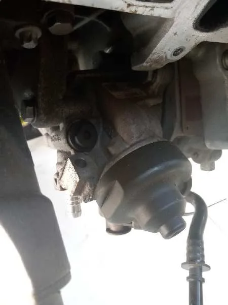 Bomba Inyeccion para Bmw Serie 3 Lim. (F30)