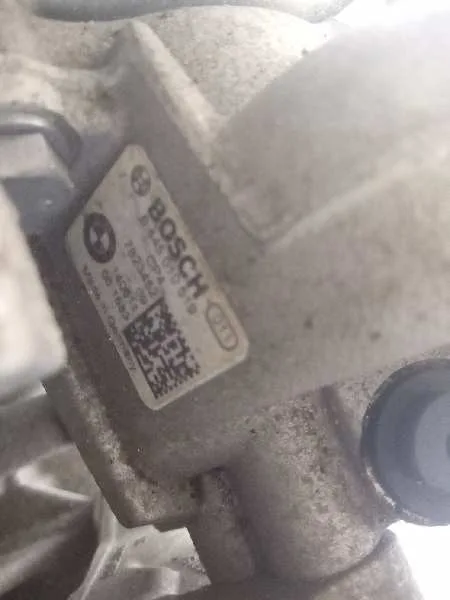 Bomba Inyeccion para Bmw Serie 3 Lim. (F30)
