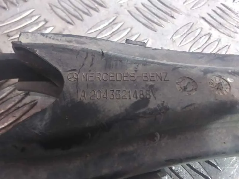 Tirante Trasero Izquierdo para Mercedes-Benz Clase Clk (W207) Coupe