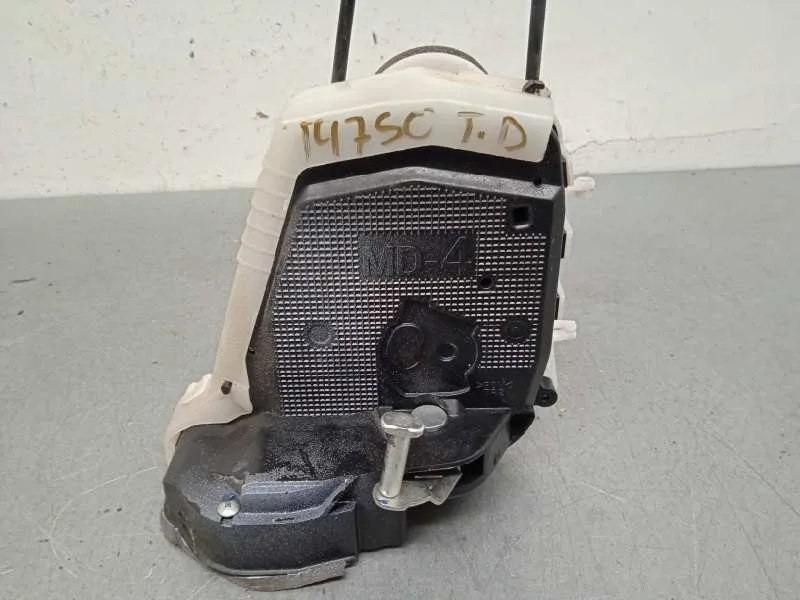 Cerradura Puerta Trasera Derecha para Toyota Yaris