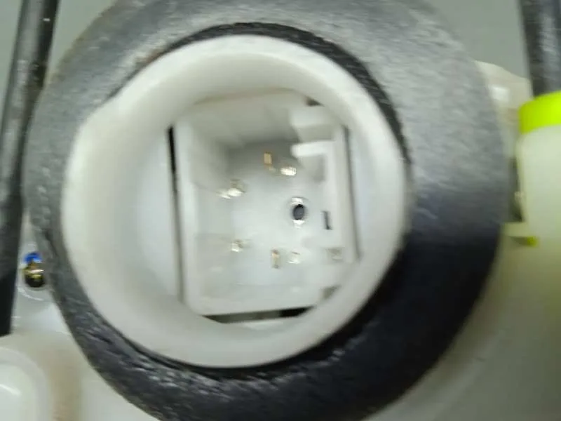 Cerradura Puerta Trasera Derecha para Toyota Yaris