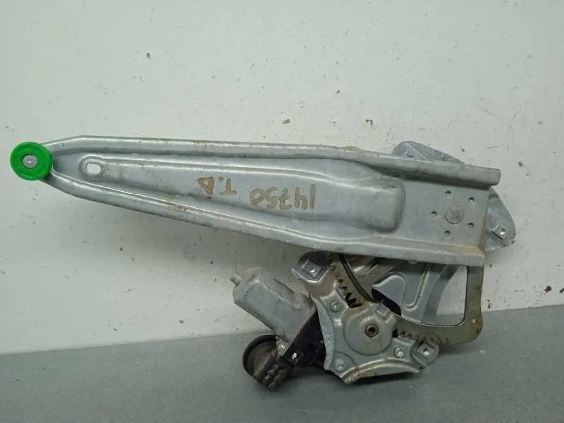Elevalunas Trasero Derecho para Toyota Yaris