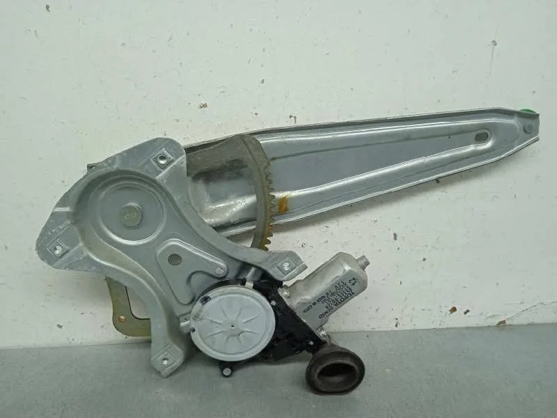 Elevalunas Trasero Derecho para Toyota Yaris