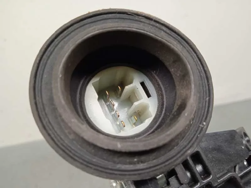 Elevalunas Trasero Derecho para Toyota Yaris