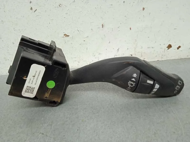 Mando Limpia para Ford C-Max