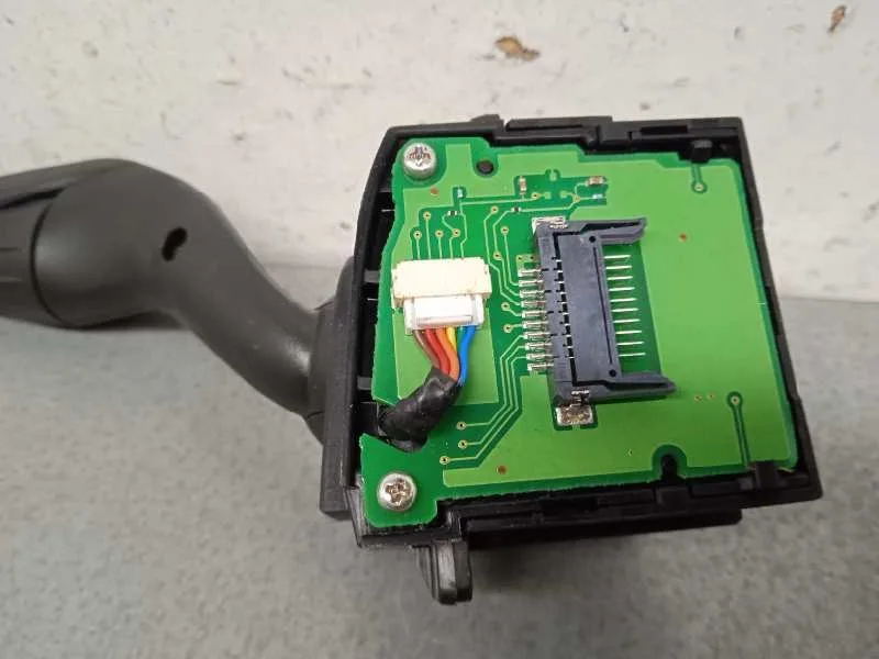 Mando Limpia para Ford C-Max
