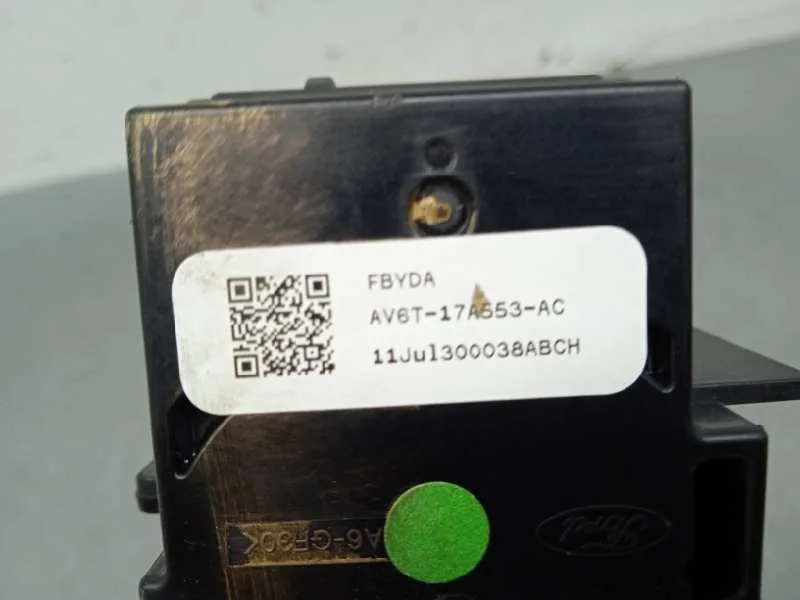 Mando Limpia para Ford C-Max