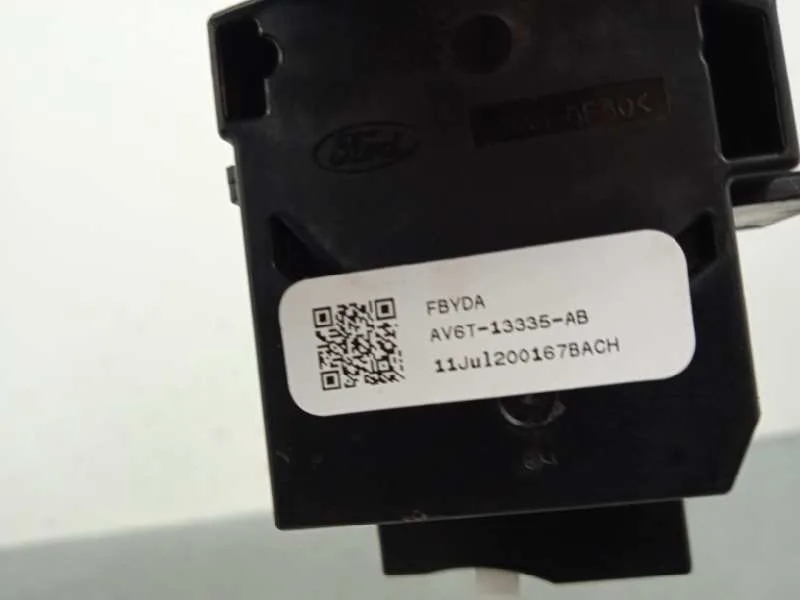 Mando Intermitentes para Ford C-Max