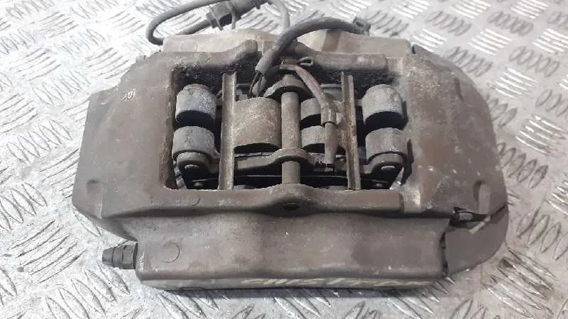 Pinza Freno Trasera Derecha para Volkswagen Touareg (7La)