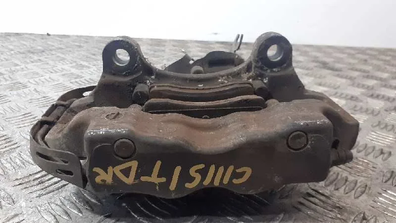 Pinza Freno Trasera Derecha para Volkswagen Touareg (7La)