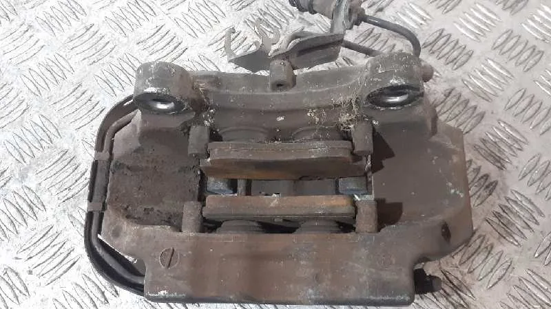 Pinza Freno Trasera Derecha para Volkswagen Touareg (7La)