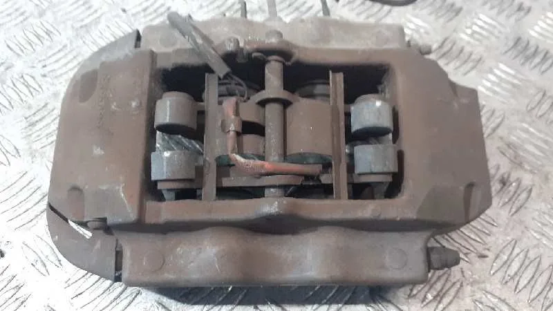 Pinza Freno Trasera Izquierda para Volkswagen Touareg (7La)