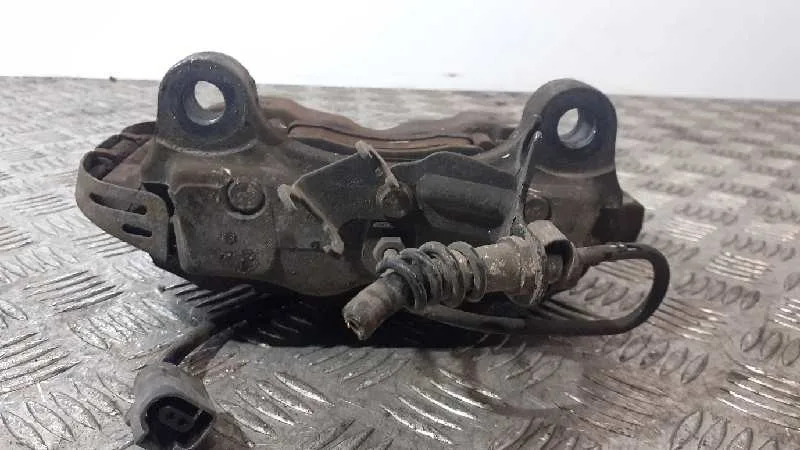 Pinza Freno Trasera Izquierda para Volkswagen Touareg (7La)