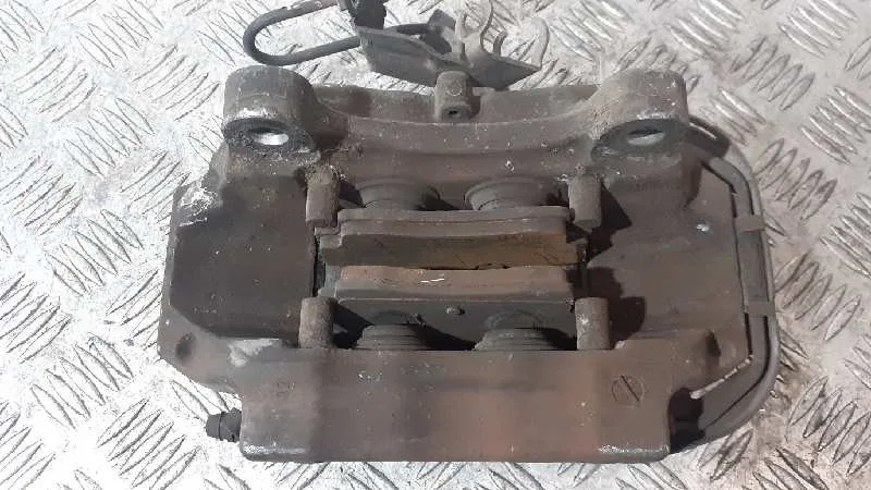 Pinza Freno Trasera Izquierda para Volkswagen Touareg (7La)