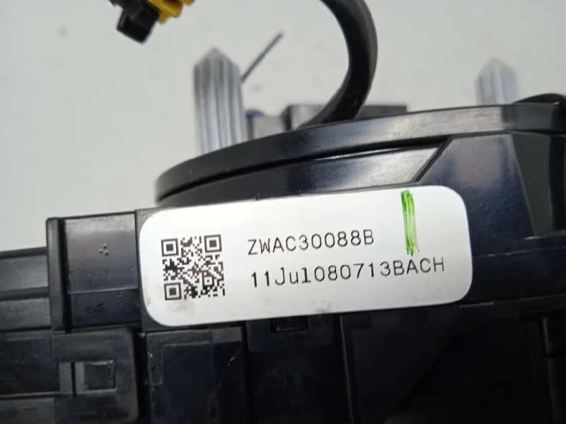 Anillo Airbag para Ford C-Max