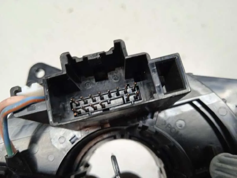 Anillo Airbag para Ford C-Max