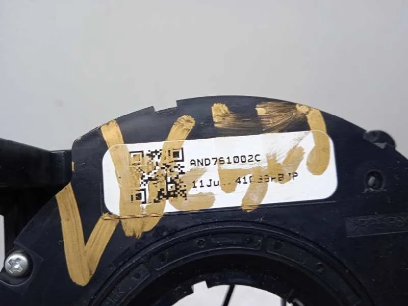 Anillo Airbag para Ford C-Max