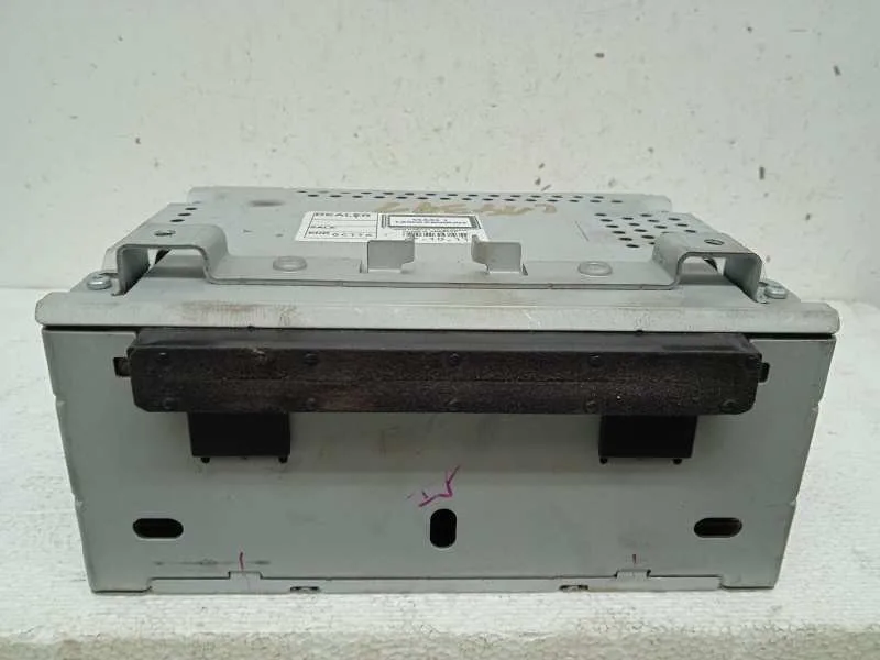 Sistema Audio / Radio Cd para Ford C-Max