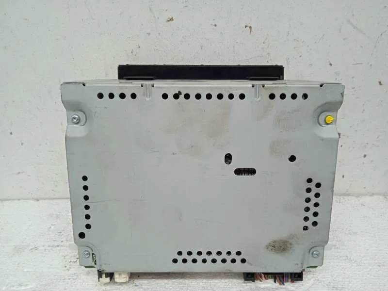 Sistema Audio / Radio Cd para Ford C-Max