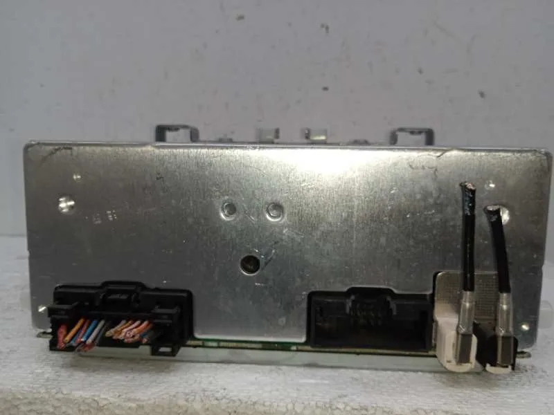 Sistema Audio / Radio Cd para Ford C-Max