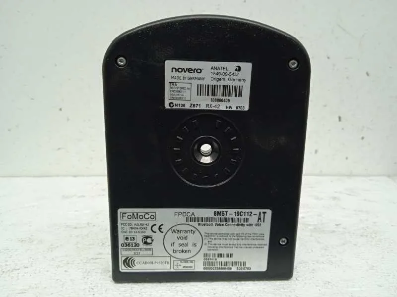 Modulo Electronico para Ford C-Max