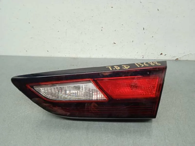 Piloto Trasero Derecho Interior para Opel Astra K Lim. 5Türig