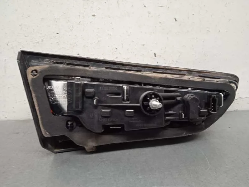 Piloto Trasero Derecho Interior para Opel Astra K Lim. 5Türig
