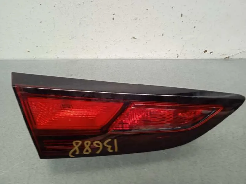 Piloto Trasero Izquierdo Interior para Opel Astra K Lim. 5Türig