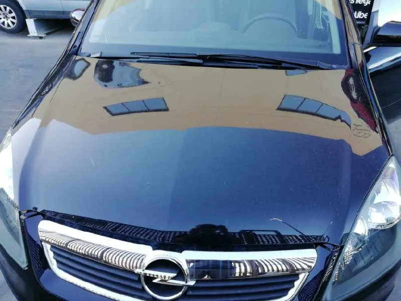 Capot para Opel Zafira B