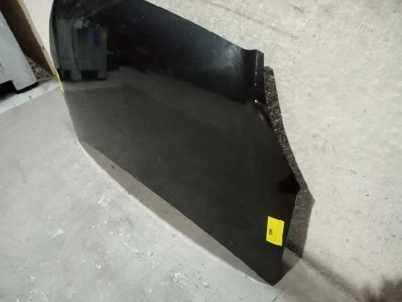 Capot para Opel Zafira B