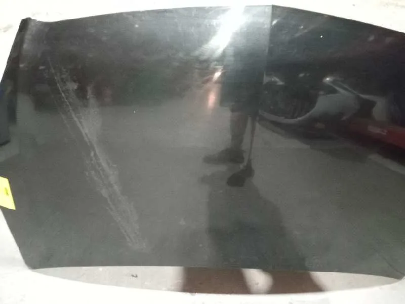 Capot para Opel Zafira B