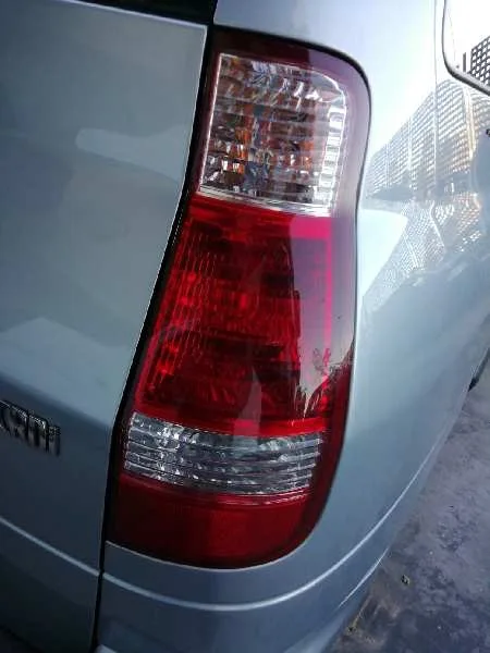 Piloto Trasero Derecho para Hyundai Matrix (Fc)