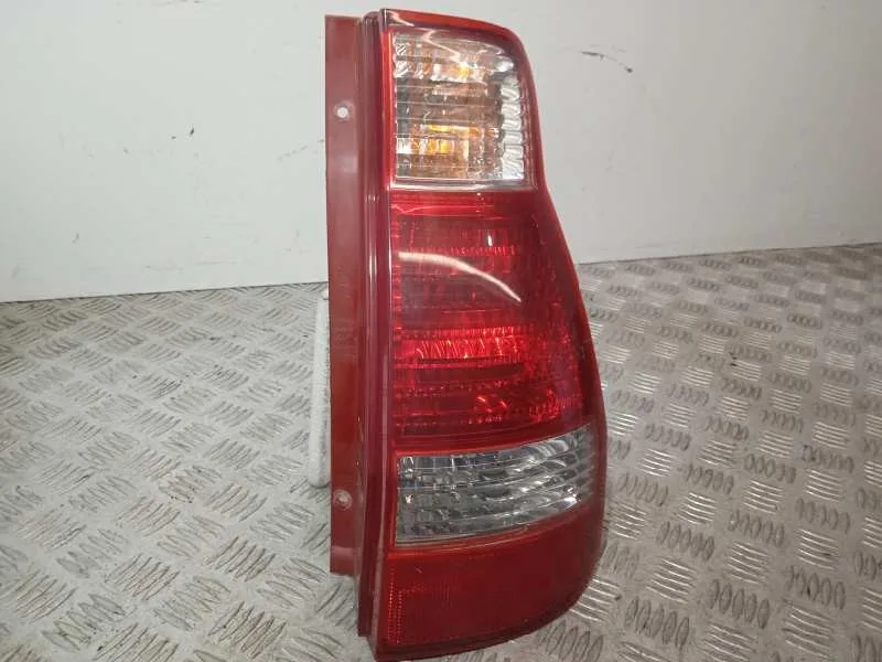 Piloto Trasero Derecho para Hyundai Matrix (Fc)