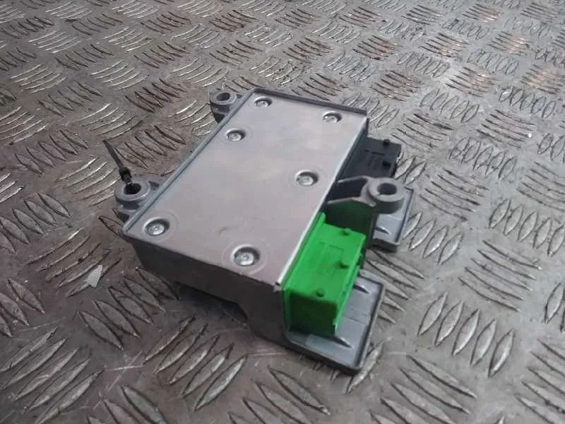 Centralita Airbag para Opel Zafira B