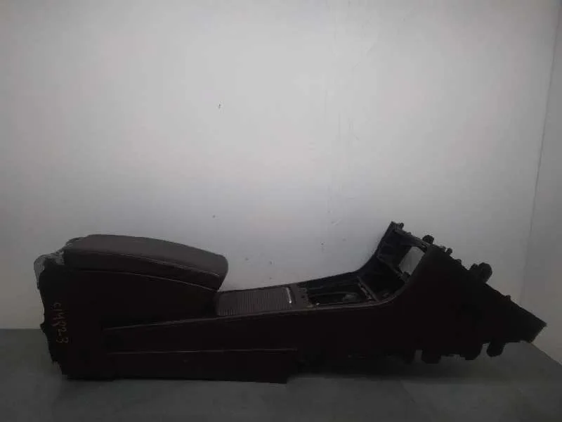 Apoyabrazos Central para Volkswagen Passat Berlina (3C2)