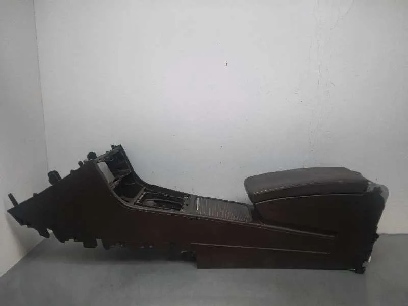 Apoyabrazos Central para Volkswagen Passat Berlina (3C2)