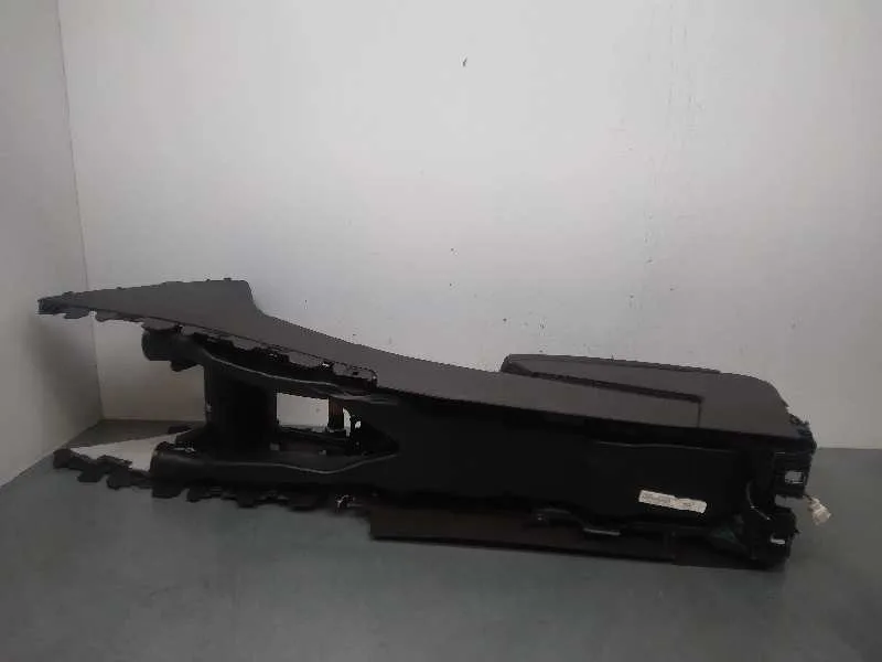 Apoyabrazos Central para Volkswagen Passat Berlina (3C2)