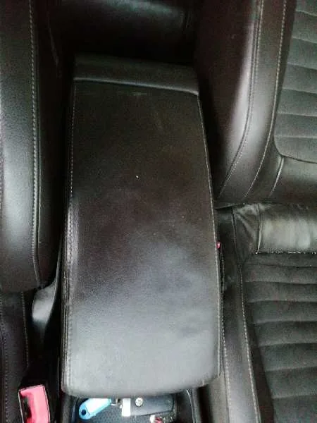 Apoyabrazos Central para Volkswagen Passat Berlina (3C2)