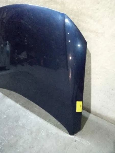 Capot para Volkswagen Passat Berlina (3C2)
